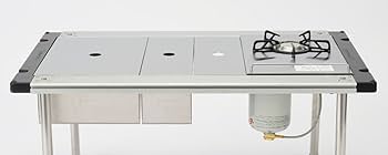 Amazon.co.jp: スノーピーク(snow peak) リッドトレー ハーフユニット