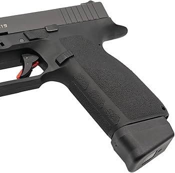 Amazon.co.jp: 【強烈なリコイルを楽しめる！】Carbon8 ストライカー9