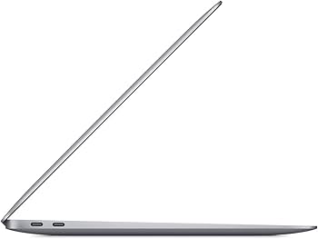 Amazon.com: Late 2020 Apple MacBook Air with Apple M1 Chip (13.3