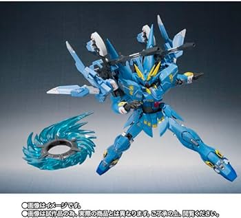 Amazon.co.jp: METAL ROBOT魂 Ka signature ＜SIDE OG＞ フルアームド
