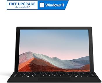 Microsoft Surface Pro 7 PUV-00028 12.3