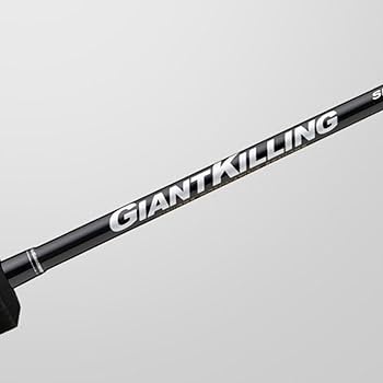 Amazon | メジャークラフト ジギングロッド ジャイアントキリング 1G