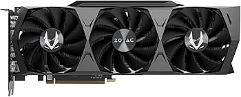 Amazon | ZOTAC GAMING GeForce RTX 3070 Ti Trinity OC グラフィック