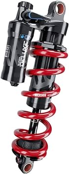 Amazon.com: ROCKSHOX SUPER DELUXE REAR ULTIMATE COIL DH 225x75mm