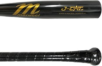 Amazon | マルッチ marucci 中学硬式用金属バット J-CAT 野球 硬式