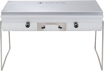 Amazon | スノーピーク(snow peak) ギガパワー ツーバーナー