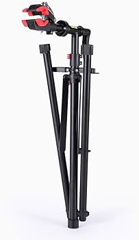 Amazon.co.jp: CXWXC 自転車 メンテナンススタンド ワークスタンド