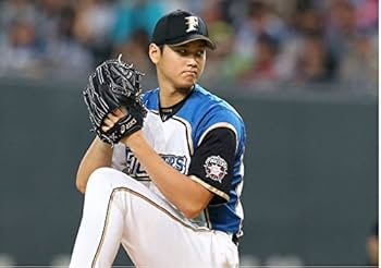 Amazon.co.jp: 【メーカー特典あり】大谷翔平 二刀流 ファイターズ・5