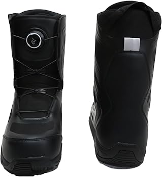 Amazon | ボードブーツファン！JOYRIDE スキー +プレート+