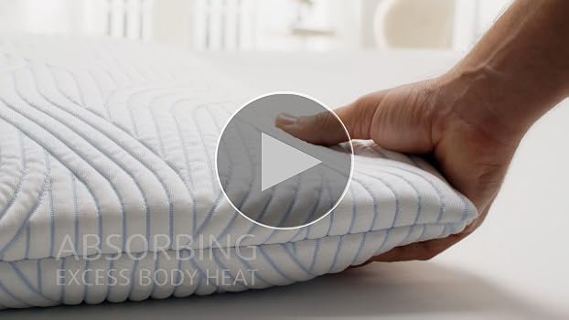 Amazon.co.jp: テンピュール(Tempur) 枕 まくら 70x50cm コンフォート