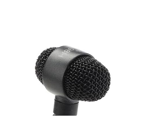 Amazon.com: Shure PGA98H Condenser Microphone - with Cardioid Pick