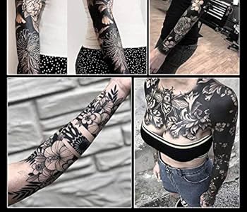 Amazon.co.jp: tattoo inkトリプルブラックタトゥーインク - 8オンス