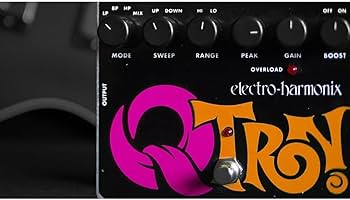 Amazon | electro-harmonix エレクトロハーモニクス エフェクター