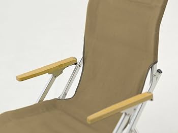 Amazon.co.jp: スノーピーク(snow peak) チェア ローチェア30 カーキ