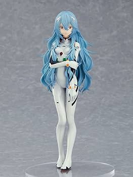 Amazon.co.jp: POP UP PARADE ヱヴァンゲリヲン新劇場版 綾波レイ