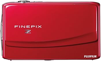 Amazon | FUJIFILM デジタルカメラ FinePix Z900 EXR 光学5倍 レッド F