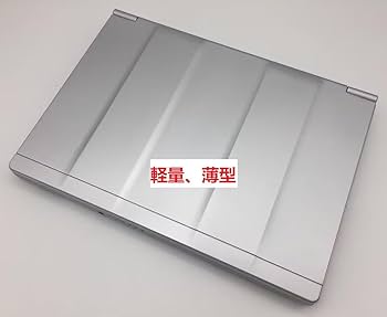 Amazon.co.jp: ノートPC CF-SV9 レッツノート i5第10世代-10310U