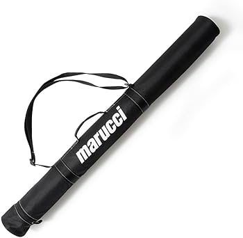 Amazon | Marucci(マルッチ) 軟式用 野球 バット ワニクラッシャー