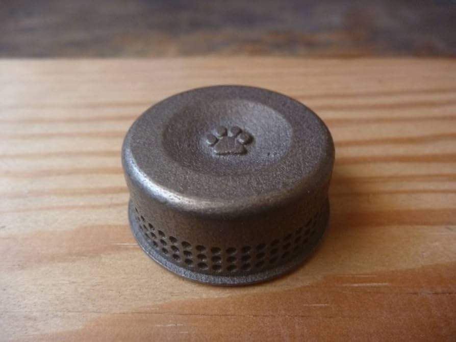 Amazon.co.jp: Bernie Dawg サイレントバーナー キャップ for Optimus