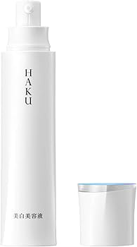 Amazon.co.jp: HAKU ハク メラノフォーカスZ 45g 本体 医薬部外品 美容