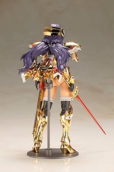 Amazon | 壽屋(KOTOBUKIYA) フレームアームズ・ガール ドゥルガー