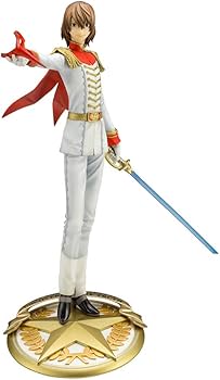 Amazon.co.jp: ARTFX J ペルソナ5 明智吾郎 怪盗ver. 1/8スケール PVC