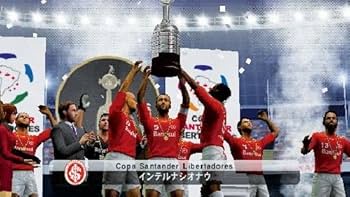Amazon.com: World Soccer Winning Eleven 2011 [Japan Import