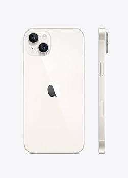 Amazon.com: Apple iPhone (Renewed Premium) 14, 512GB, Starlight