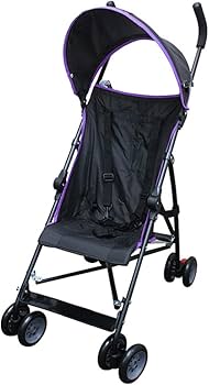 Amazon.co.jp: JTC ベビーバギー MA-O ラベンダー : ベビー＆マタニティ