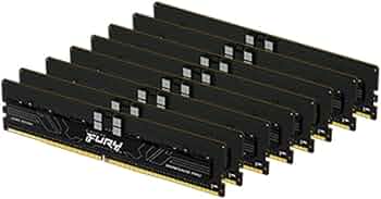 Amazon | Kingston (キングストン) FURY Renegade Pro PnP 256GB