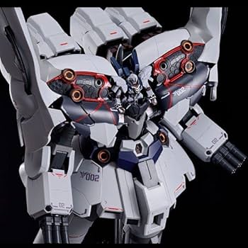 Amazon | HG 1/144 IIネオ・ジオング（ナラティブVer