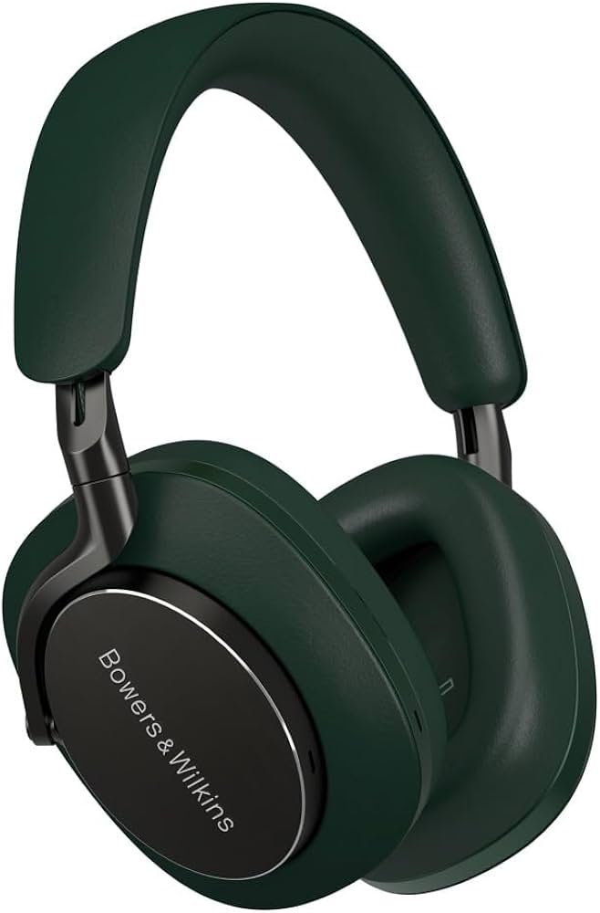 Amazon.co.jp: 【Bowers & Wilkins】 Px8 (ダーク・フォレスト