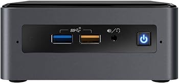 Amazon.com: Intel BOXNUC8i5BEH1 Bean Canyon NUC Components Other