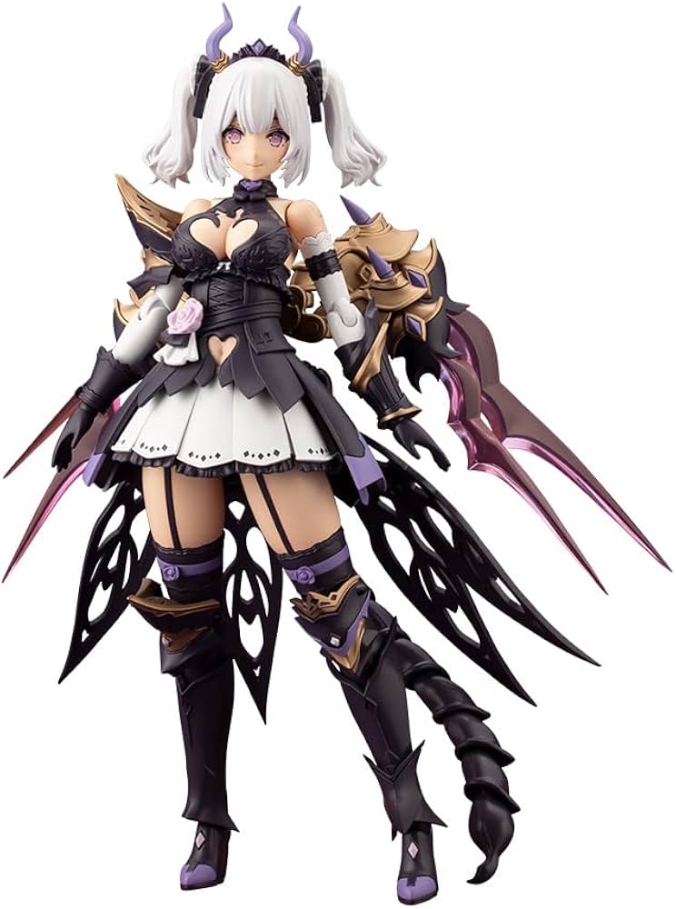 Amazon | 壽屋(KOTOBUKIYA) アルカナディア ソフィエラ 全高約168mm