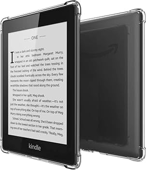 Amazon.com: Clear Case for 6.8