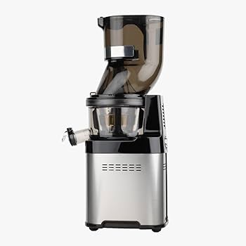 Amazon | クビンス ホールスロージューサー・シェフ(業務用) CS600SM