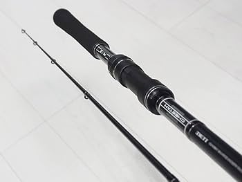 Amazon.co.jp: 極美♪ がまかつ ラグゼ チータ R3 106MH 定￥42,900