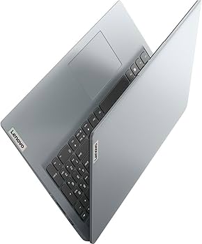 Amazon.com: Lenovo IdeaPad 1 15IAU7 15.6 Inch FHD Computer Laptop