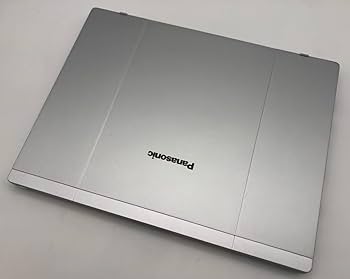Amazon.co.jp: 【整備済み品】ノートPC CF-FV1 レッツノート i5第11
