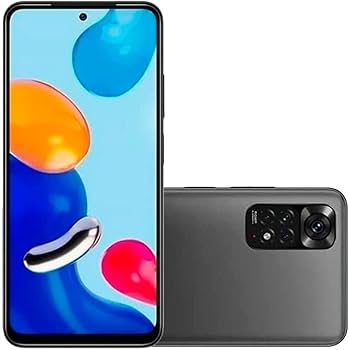 Amazon.com: Xiaomi Redmi Note 11 4G LTE (for Tmobile Mint Tello