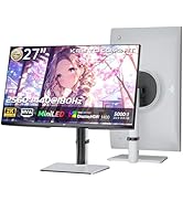 Amazon.co.jp: KTC 32インチ モニターQHD 100Hz 2K IPSワイド画面 省
