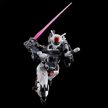 Amazon | HG 01ガンダム 1/144スケール 色分け済みプラモデル(機動戦士