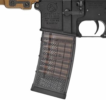 Amazon | [ ミリタリーガレージ ] 東京マルイ GBB MWS M4 対応 スペア