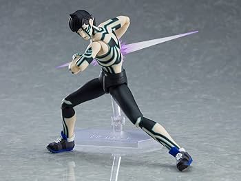 Amazon | figma 真 女神転生III NOCTURNE HD REMASTER 人修羅 ノン