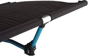 Amazon | Helinox(ヘリノックス) アウトドアベッド コットワン