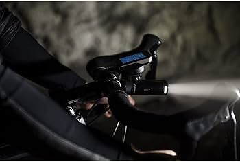 Amazon.com: Garmin Varia UT 800 Smart Headlight with Dual Out