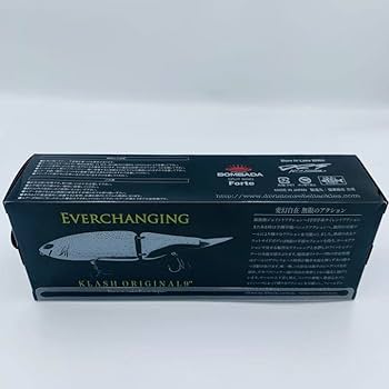 Amazon.co.jp: DRT ビワサギ BIWASAGI クラッシュ9 KLASH9 タイニー