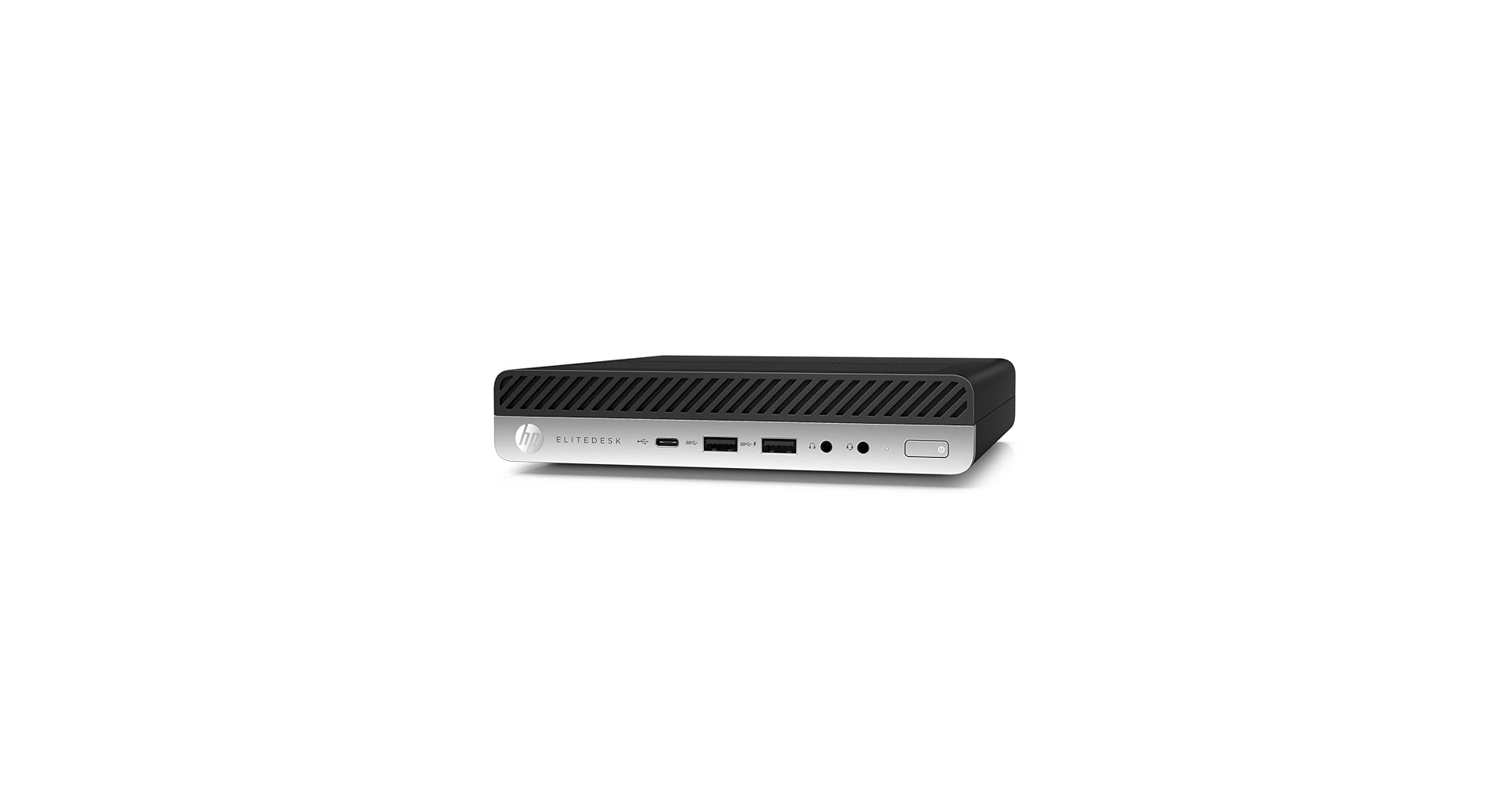 Amazon.com: HP 800 G4 Mini Desktop Intel i5-8500T UP to 3.50GHz