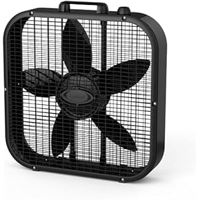 Amazon.co.jp: ボックス扇風機 - 空調・季節家電: ホーム＆キッチン