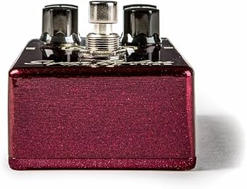 Amazon | MXR / M236 Super Badass Variac Fuzz ファズ | ファズ